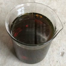 2019年乙二醇化工原料市场行情与批发价格分析