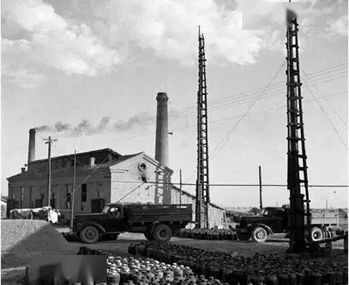 被央视镜头“点燃”的新疆奎屯，除了化工原料，还有这些不容错过的美景