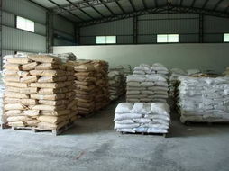 镁粉 多领域应用的化工瑰宝