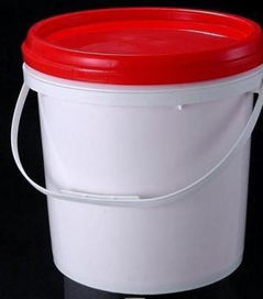 广东厂家直供 坚固抗摔15升化工油墨桶，零售定制一应俱全