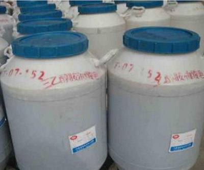 走进济南博奥化工 高品质化工原料的可靠之选