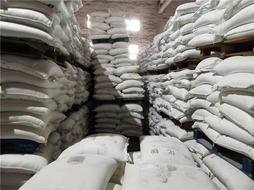 广州泰赫化工 专业生产工业氯化铵，以贴心服务与卓越产品赢得信赖